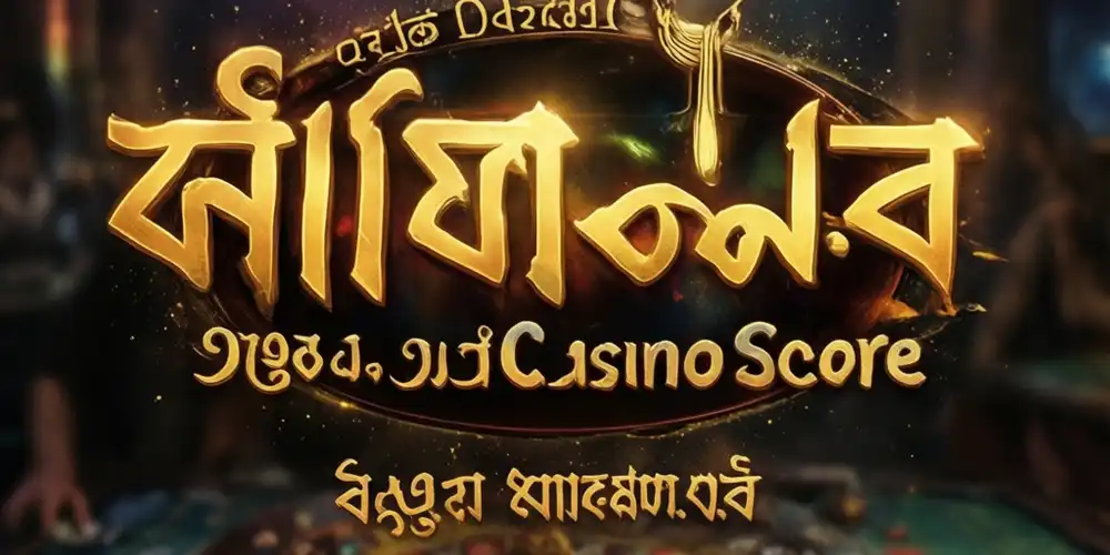 Casino Banner